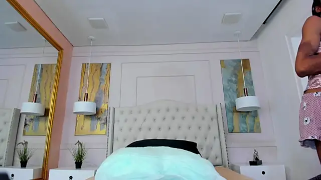 RosaliaMontero Live XXX-Chat