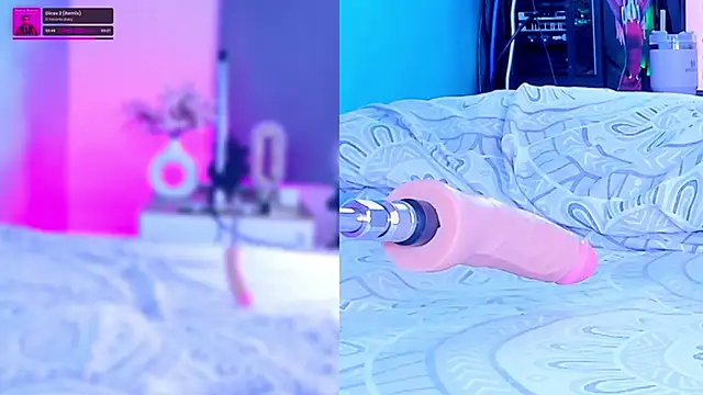 miiastone_cm Chat XXX in diretta