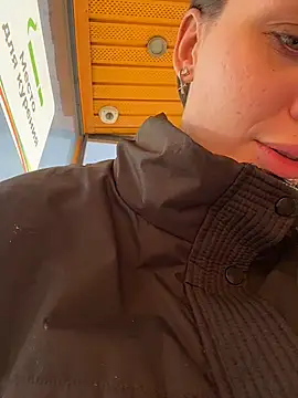 KishaMur Webcam-Show