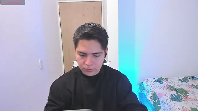 Asta_YunoXXX Webcam Show