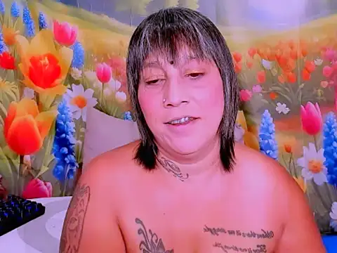 indianroxy – Naživo XXX chat