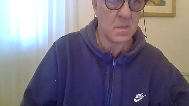 ANONIMO7735 Webcamshow