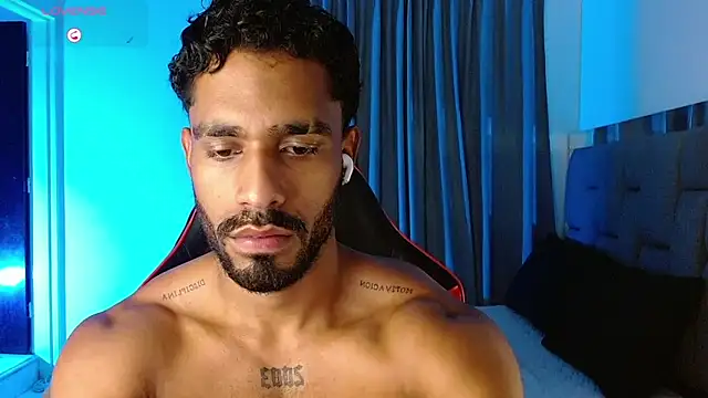 Christian_thor Show Webcam