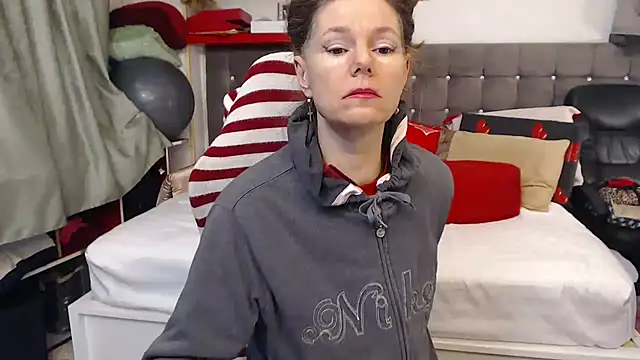 Chat +18 de kellyterapy ao vivo