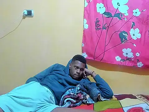 aunstin_farid1 Live XXX-Chat