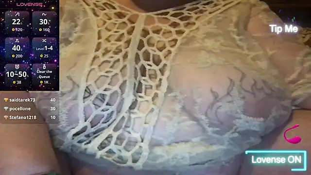 vaccabbw Webcam show