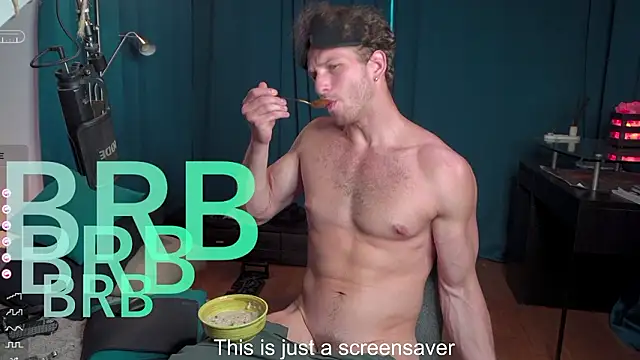 VIktorSecret's Webcam Show