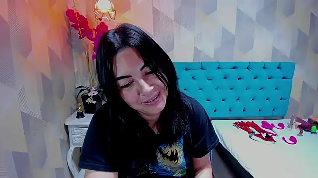 Chat +18 de AdaFawxx ao vivo