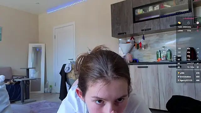 Chat XXX en directo de JalevaKitties2