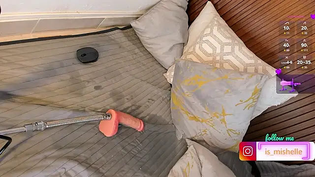 Chat XXX Live _mishelle