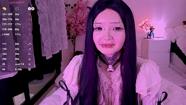 Lein_Bonen Live XXX chat