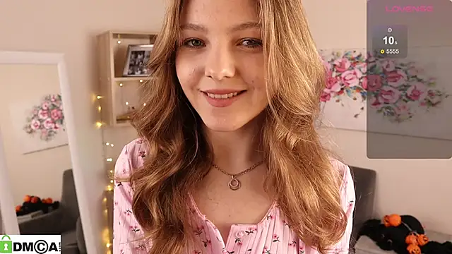 Sue_Sanders Show Webcam