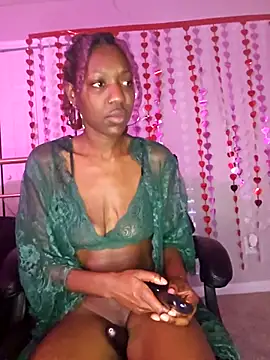 oliviaprettypussy élő XXX-chatje