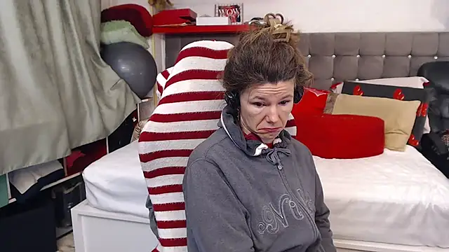 Chat +18 de kellyterapy ao vivo