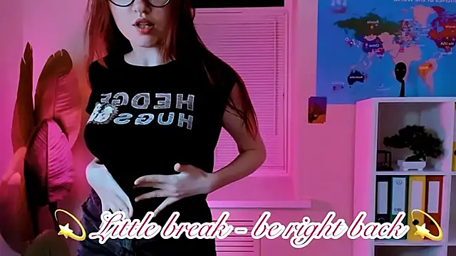 CarolGiggly: απευθείας συνομιλία ΧΧΧ