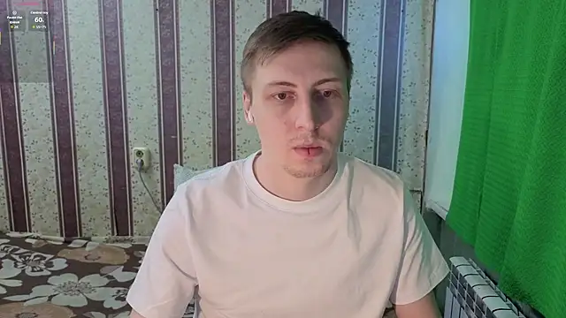 Darien_Brown: онлайн-секс-чат