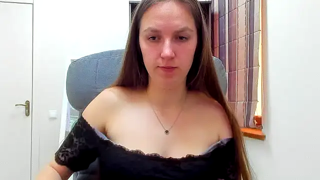 Nessi-Morris webcam show