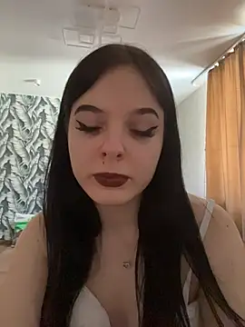 KrisHensley – Live XXX-chat