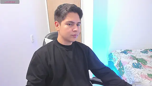 Asta_YunoXXX 웹캠 쇼