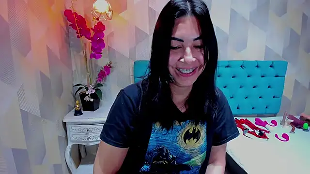 AdaFawxx Live XXX-Chat