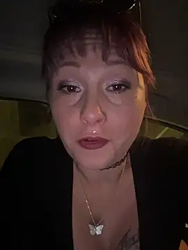 Babii_Nova's Webcam Show