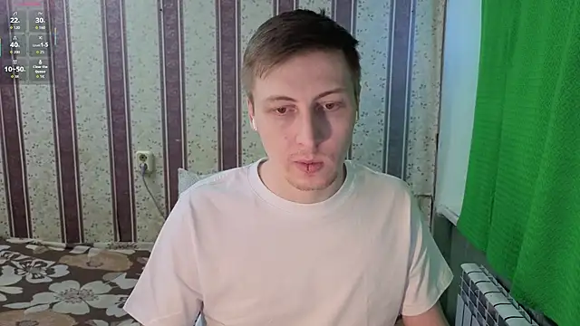 Živý XXX chat Darien_Brown