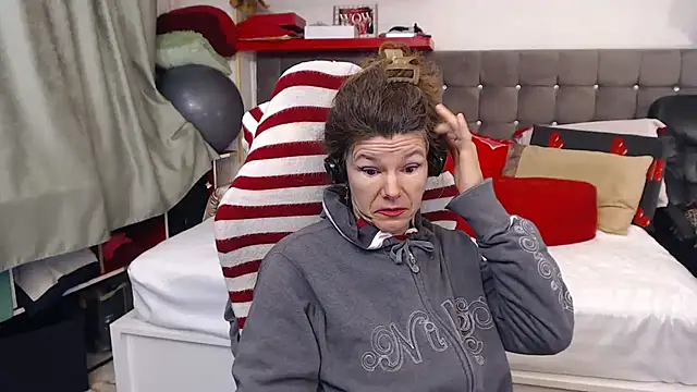 Czat XXX na żywo – kellyterapy