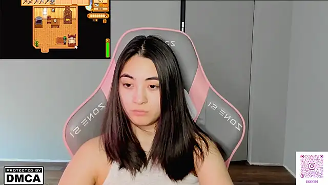 دردشة MeilideQian1 الجنسية المباشرة