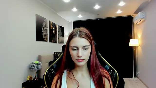 RedLipse Chat XXX in diretta