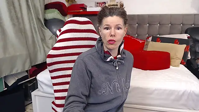 kellyterapy Live XXX Chat