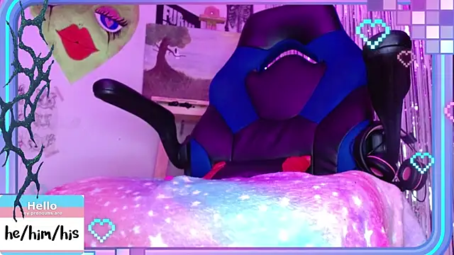 masterkevinftm élő XXX-chatje