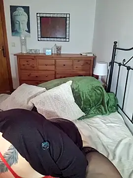 SarahDelSol Live XXX-chat