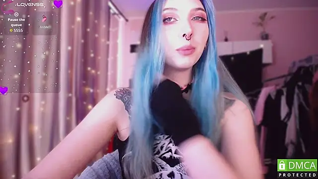 JustMeowGirln Live XXX chat