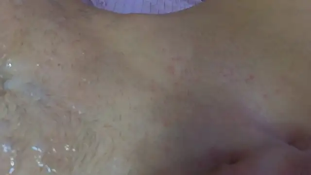 Pokazy przed kamerką – MaxMia