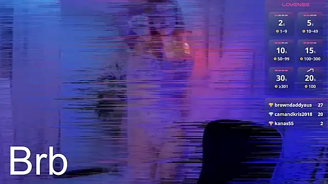 Chat XXX ao vivo de aishiro