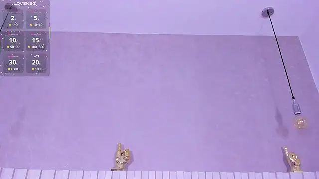 Luna_Tylor's Webcam Show