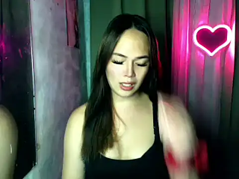 sweetsassyxx élő XXX-chatje