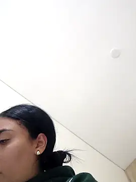 Chatroom XXX en direct de AmberGold-