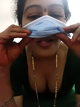 Show Webcam de Chikki_20