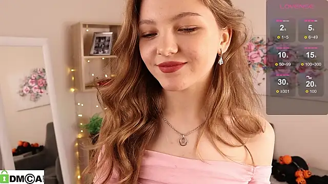 Show webcam de Sue_Sanders