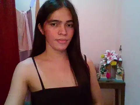 sweet_yummy69 élő XXX-chatje
