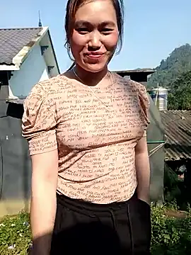 Myzak-のウェブカメラショー