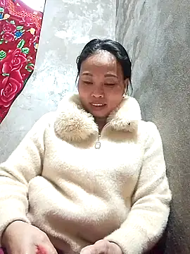 Show webcam de Maikha08