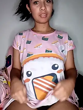 Aurora_fantasyPink 网络视讯表演