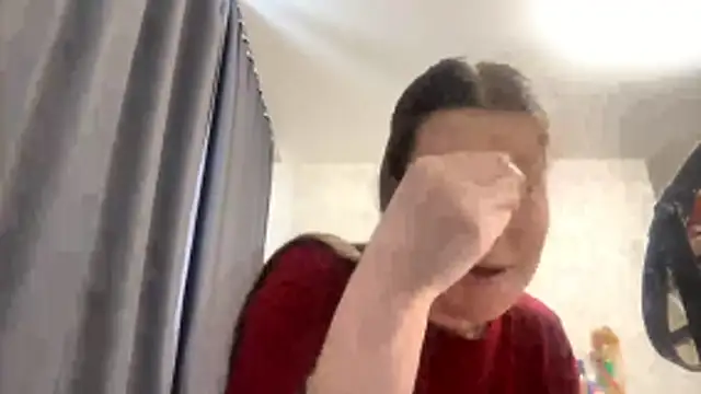 Lunexia_Kysstoria – Kamerová šou