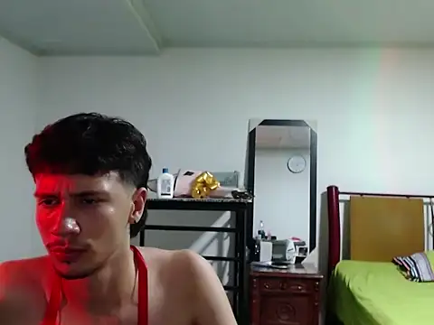 matidick_23cm Webcamshow