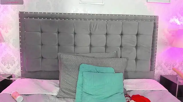 Show de webcam de Scarlet_anderson02