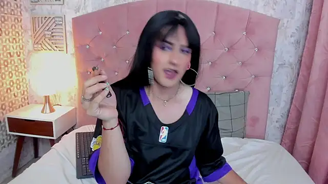 Miley_Cavendish – Kamerová šou