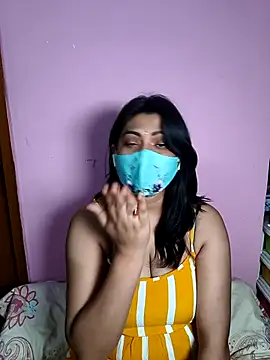 indianpallavi 网络视讯表演