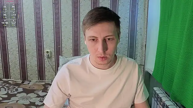 Darien_Brown's Live XXX Chat